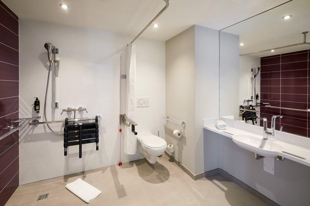 Premier Inn Stuttgart City Europaviertel Bagian luar foto